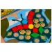 Azul Kids Gesellschaftsspiel Bild 3