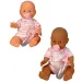Baby Born: Neugeborenes Baby mit Pinkel-Funktion - Simba Bild 1