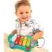 Baby-Dinosaurier-Farbxylophon - Clementoni Bild 2