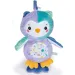 Baby Eule Plüsch mit Licht - Clementoni Bild 2