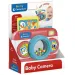 Baby-Kamera mit Geräuschen - Clementoni Bild 1