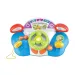 Baby-Lenkrad mit Licht und Ton Bild 2
