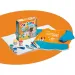 Baby Malset 13-teiliges Set - Carioca Bild 2