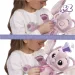 Baby Paw Patrol interaktive Plüschfigur - Angel Bild 4