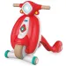 Baby Retro Vespa Lauflernhilfe - Clementoni Bild 2