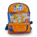 Baby-Rucksack mit Zeichenwerkzeugen 18x24 cm - Carioca Bild 1