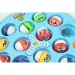 BabyFish: Elektrisches drehendes Angelspiel mit Hai und Geräusch Bild 7