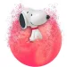 Baff Bombz Badebombe Überraschung mit Peanuts Figur - Simba Toys Bild 2