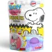 Baff Bombz Badebombe Überraschung mit Peanuts Figur - Simba Toys Bild 1
