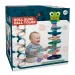 Ball Tower: Fröhliche Tierkugelbahn in verschiedenen Varianten 73x22cm 1 Stück Bild 3
