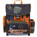 Bambino: Militär ergonomischer Schulranzen, Rucksack 36x27x14cm Bild 1