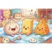 Bao Bao 100-teiliges Puzzle - Trefl Bild 2