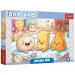 Bao Bao 100-teiliges Puzzle - Trefl Bild 1