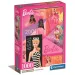 Barbie 65 Jahre 1000-teiliges Compact-Puzzle 50x70cm - Clementoni Bild 1