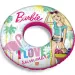 Barbie aufblasbarer Schwimmreifen 50 cm Bild 1