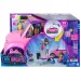Barbie: Big City, Big Dreams Traumauto-Spielset - Mattel Bild 1