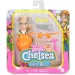 Barbie: Chelsea-Karrierepuppe als Architektin, 15 cm - Mattel Bild 1