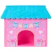 Barbie: Chelsea Geburtstagsfeier mit Puppe und Welpen – Mattel Bild 4