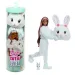 Barbie: Cutie Reveal Überraschungs-Puppe - Hase - Mattel Bild 1