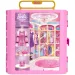 Barbie Deluxe Traum Ankleidezimmer - Mattel Bild 1