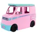 Barbie Dream Land Road Trip Wohnmobil mit 20 Zubehörteilen – Mattel Bild 2