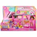 Barbie Dream Land Road Trip Wohnmobil mit 20 Zubehörteilen – Mattel Bild 1
