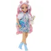 Barbie Dream Teens: Daisy-Puppe mit Zubehör - Mattel Bild 2