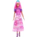 Barbie Dreamtopia Adventskalender mit 24 Überraschungen - Mattel Bild 3