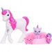 Barbie Dreamtopia Adventskalender mit 24 Überraschungen - Mattel Bild 4