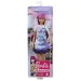 Barbie Du kannst alles sein: Friseur-Karriere Puppe - Mattel Bild 1
