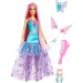 Barbie: Ein Hauch von Magie Feen-Hauptfigur - Malibu - Mattel Bild 2