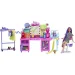 Barbie: Extravagante Ankleidezimmer mit Puppe - Mattel Bild 3