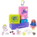Barbie: Extra Mini-Spielwelt für Haustiere – Mattel Bild 2
