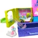 Barbie: Extra Mini-Spielwelt für Haustiere – Mattel Bild 5