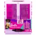 Barbie Fashionista Kleiderschrank – Neuauflage – Mattel