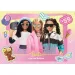 Barbie Freundinnen 104-teiliges Maxi-Puzzle - Clementoni Bild 2