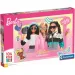 Barbie Freundinnen 104-teiliges Maxi-Puzzle - Clementoni Bild 1
