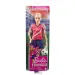 Barbie®: Fußballer Puppe 30cm - Mattel Bild 1