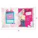 Barbie: Geheimtagebuch mit Schloss - Lisciani Bild 2