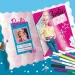 Barbie: Geheimtagebuch mit Schloss - Lisciani Bild 3