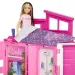 Barbie: Gemeinsam für die Erde Traumhaus mit Zubehör - Mattel Bild 5