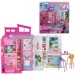 Barbie: Gemeinsam für die Erde Traumhaus mit Zubehör - Mattel Bild 1