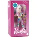 Barbie Hot Skatin' 1994 Sammlerfigur 15cm