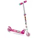 Barbie zusammenklappbarer Roller Bild 1