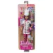 Barbie Konditorin-Karrierepuppe - Mattel Bild 1