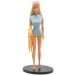Barbie Malibu 1971 Sammlerpuppe 15cm Bild 2