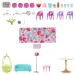 Barbie: Malibu Traumschloss - Mattel Bild 3