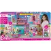 Barbie: Malibu Traumschloss - Mattel Bild 1