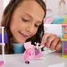 Barbie: Mini BarbieLand Fahrzeuge - Traumflugzeug-Set - Mattel Bild 4