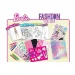 Barbie-Modedesign-Skizzenbuch - Lisciani Bild 3